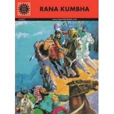 Rana Kumbha (Bravehearts) 